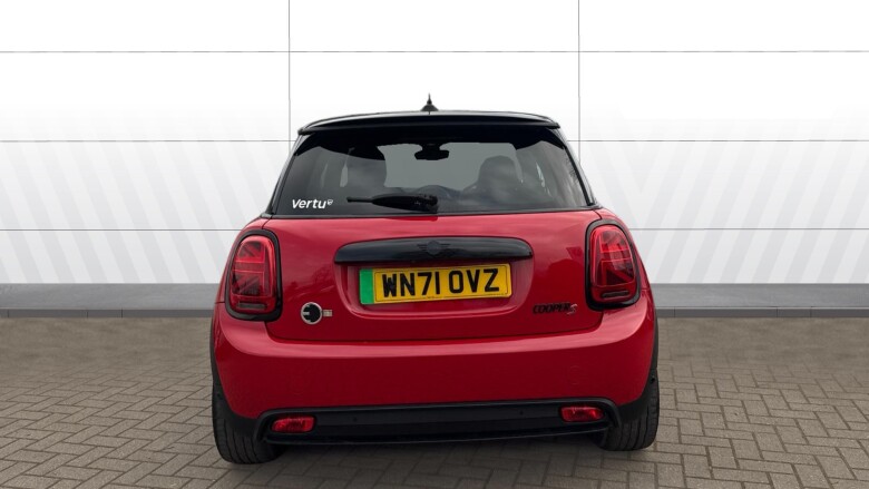 MINI Hatchback 135kW Cooper S Level 2 33kWh 3dr Auto Electric Hatchback